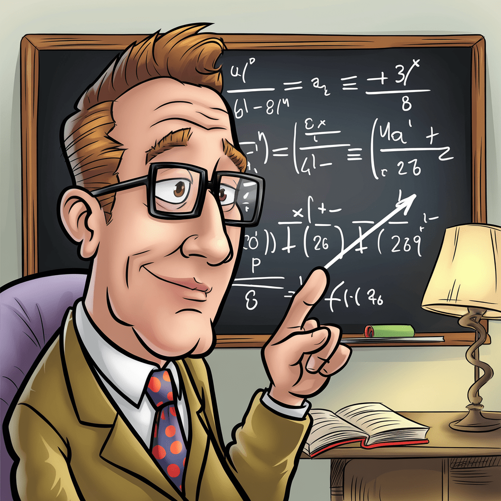Fun & Challenging Math Quizzes