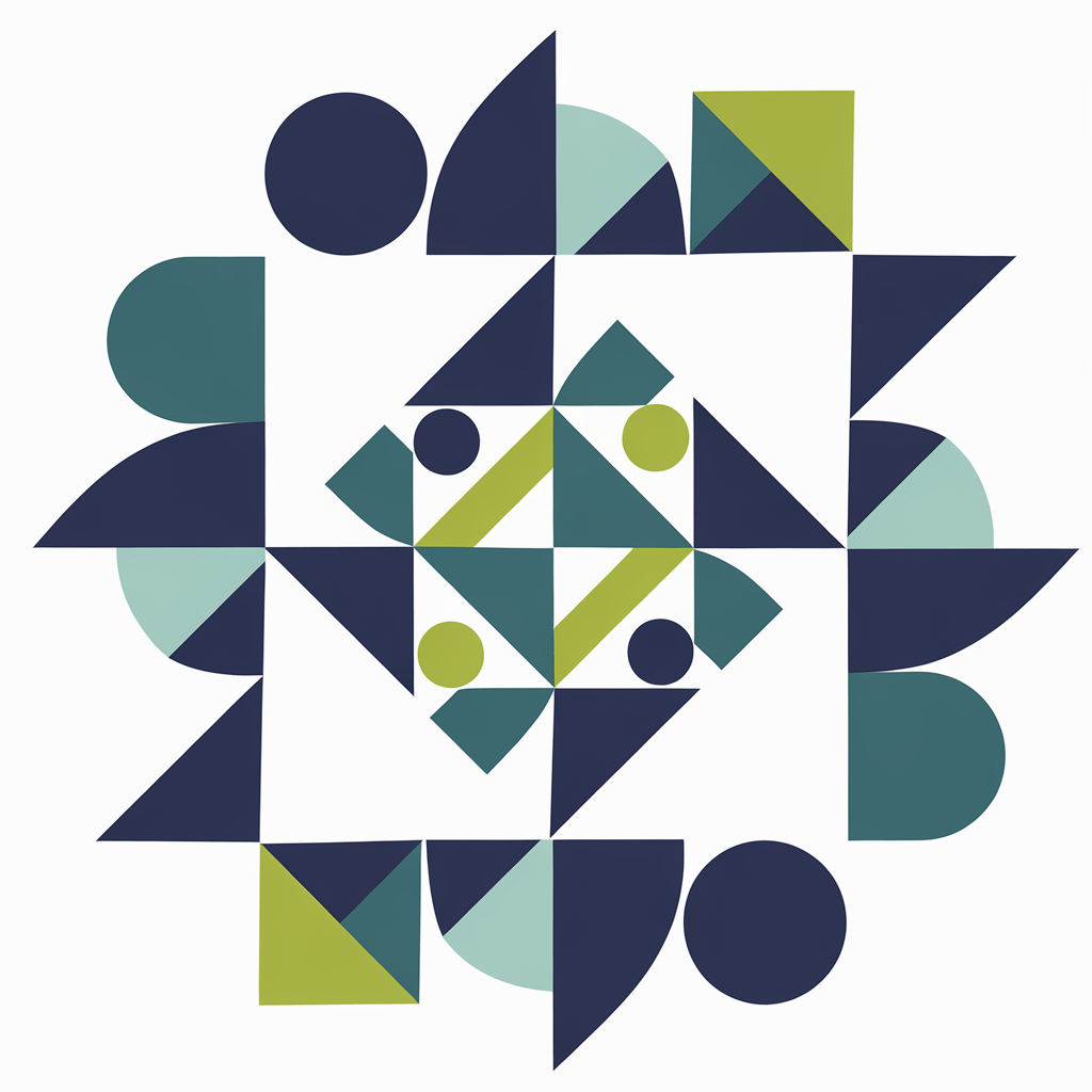 Interactive Geometry Quizzes